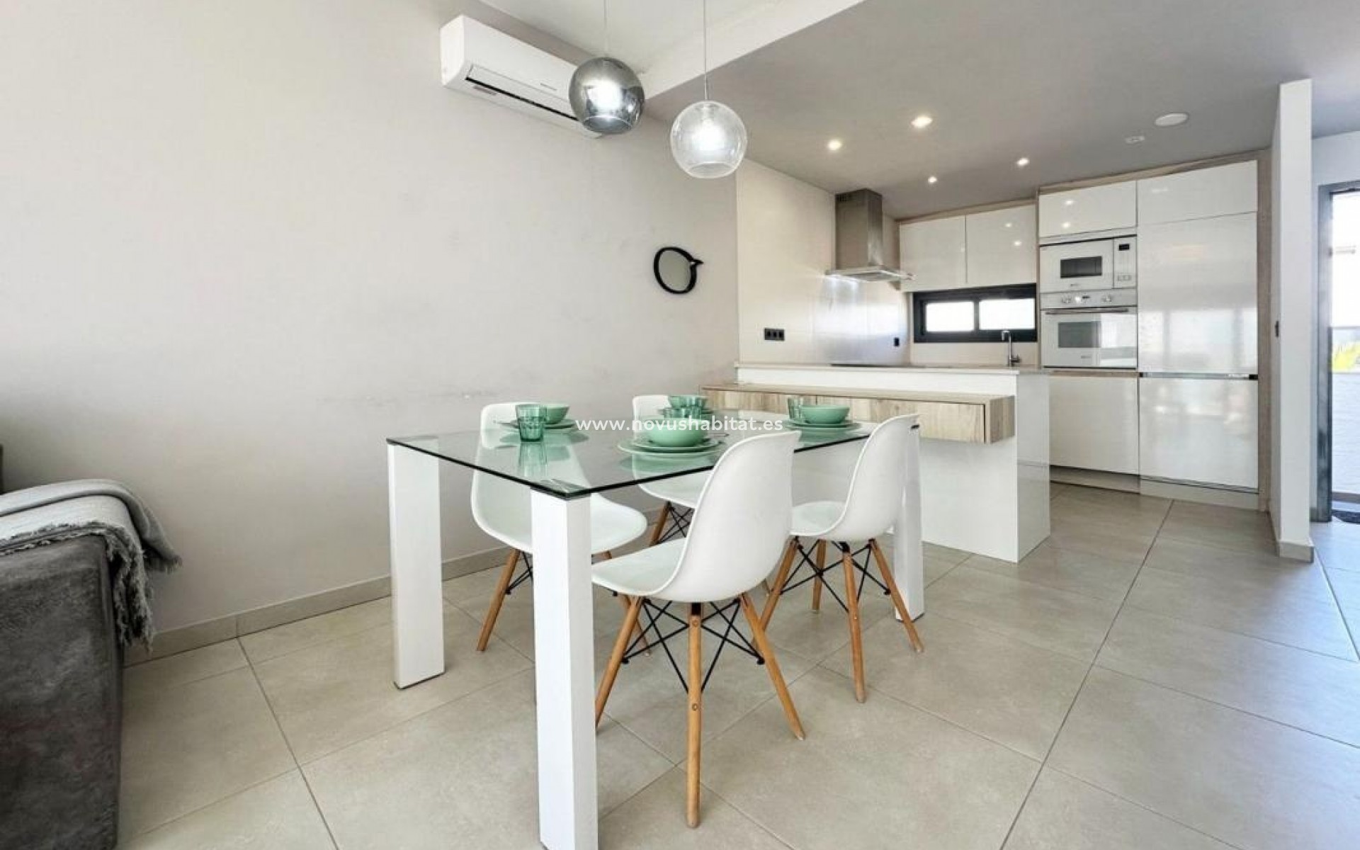 Nýbygging - Apartament - Guardamar del Segura