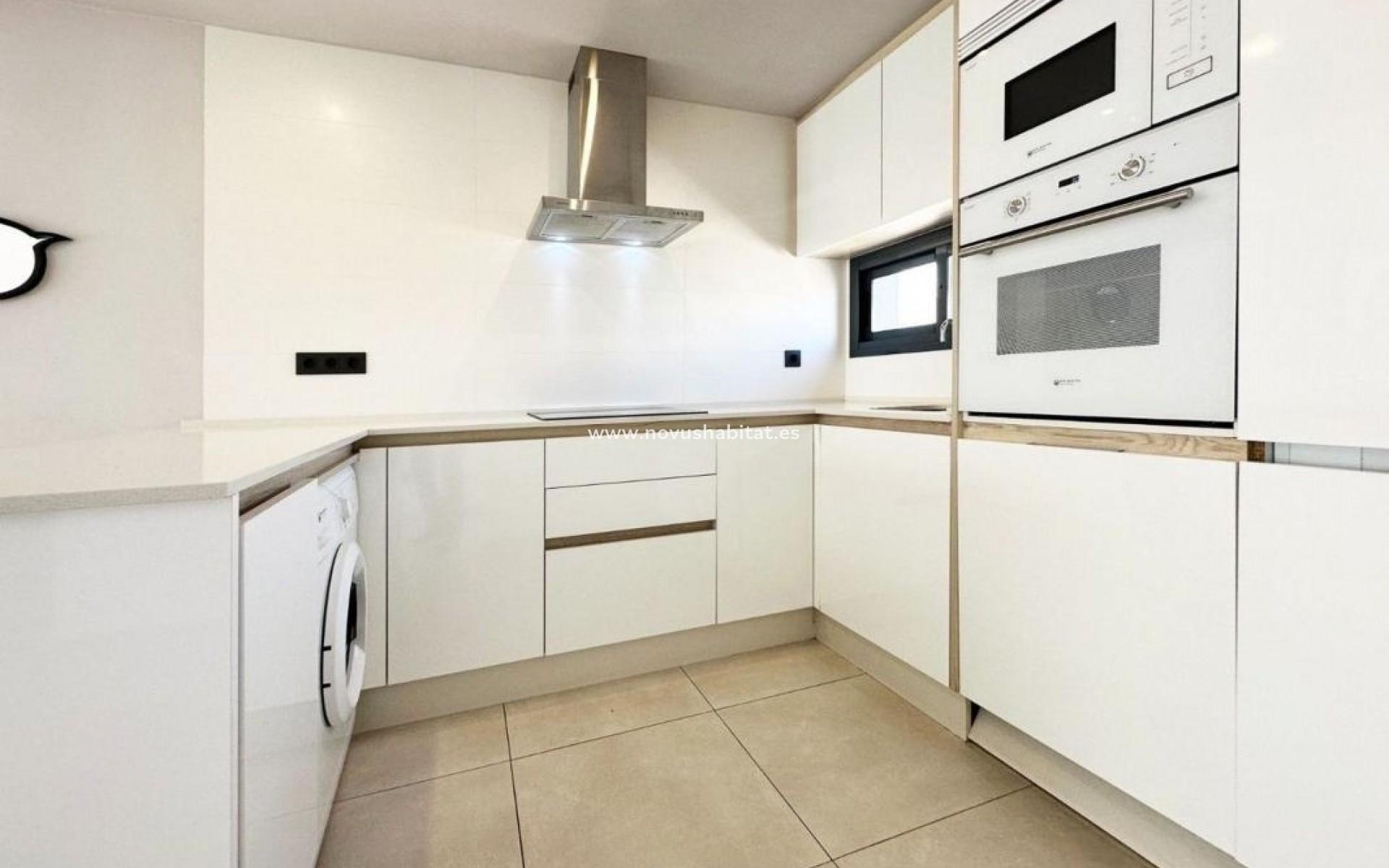Nýbygging - Apartament - Guardamar del Segura