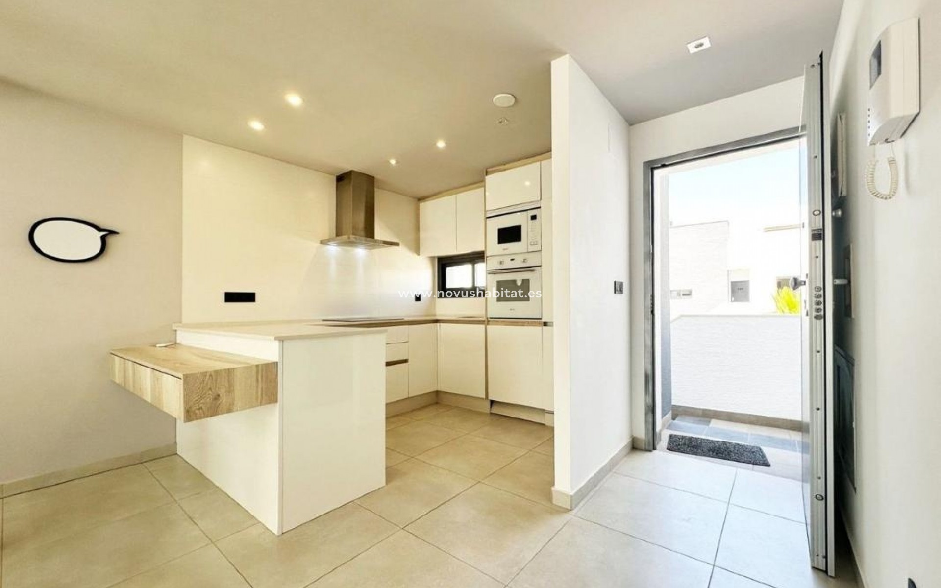 Nýbygging - Apartament - Guardamar del Segura