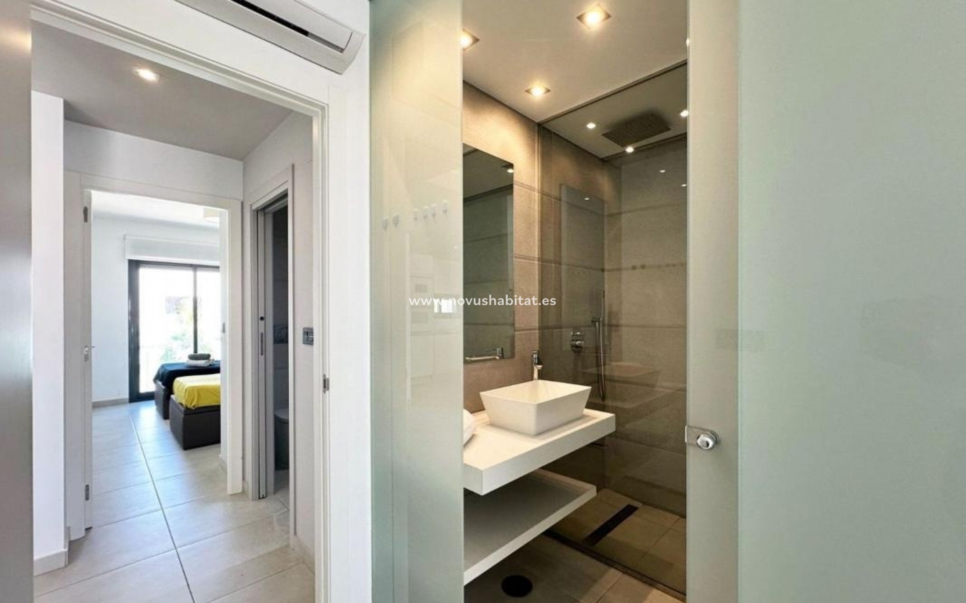 Nýbygging - Apartament - Guardamar del Segura