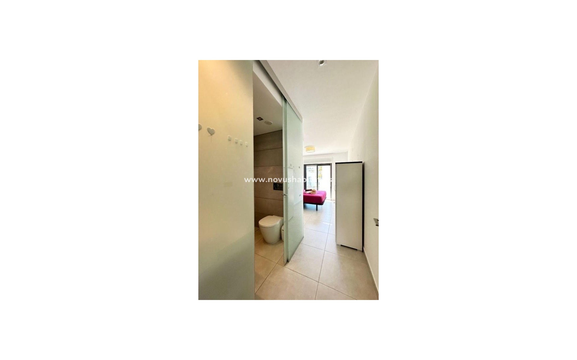 Nýbygging - Apartament - Guardamar del Segura