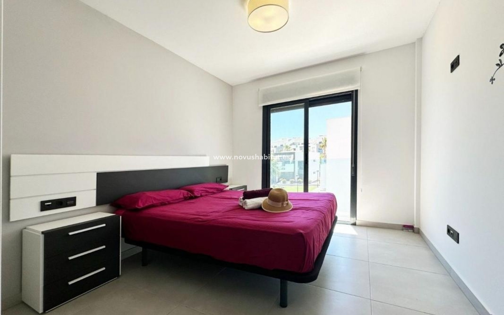 Nýbygging - Apartament - Guardamar del Segura