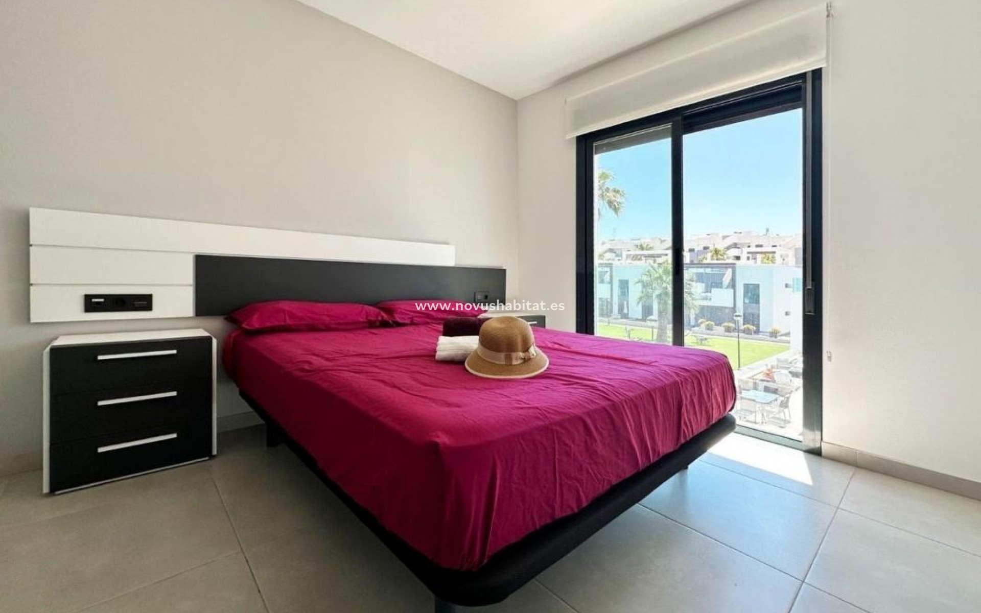 Nýbygging - Apartament - Guardamar del Segura