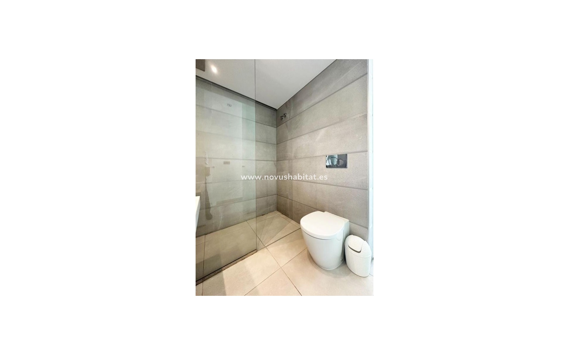 Nýbygging - Apartament - Guardamar del Segura