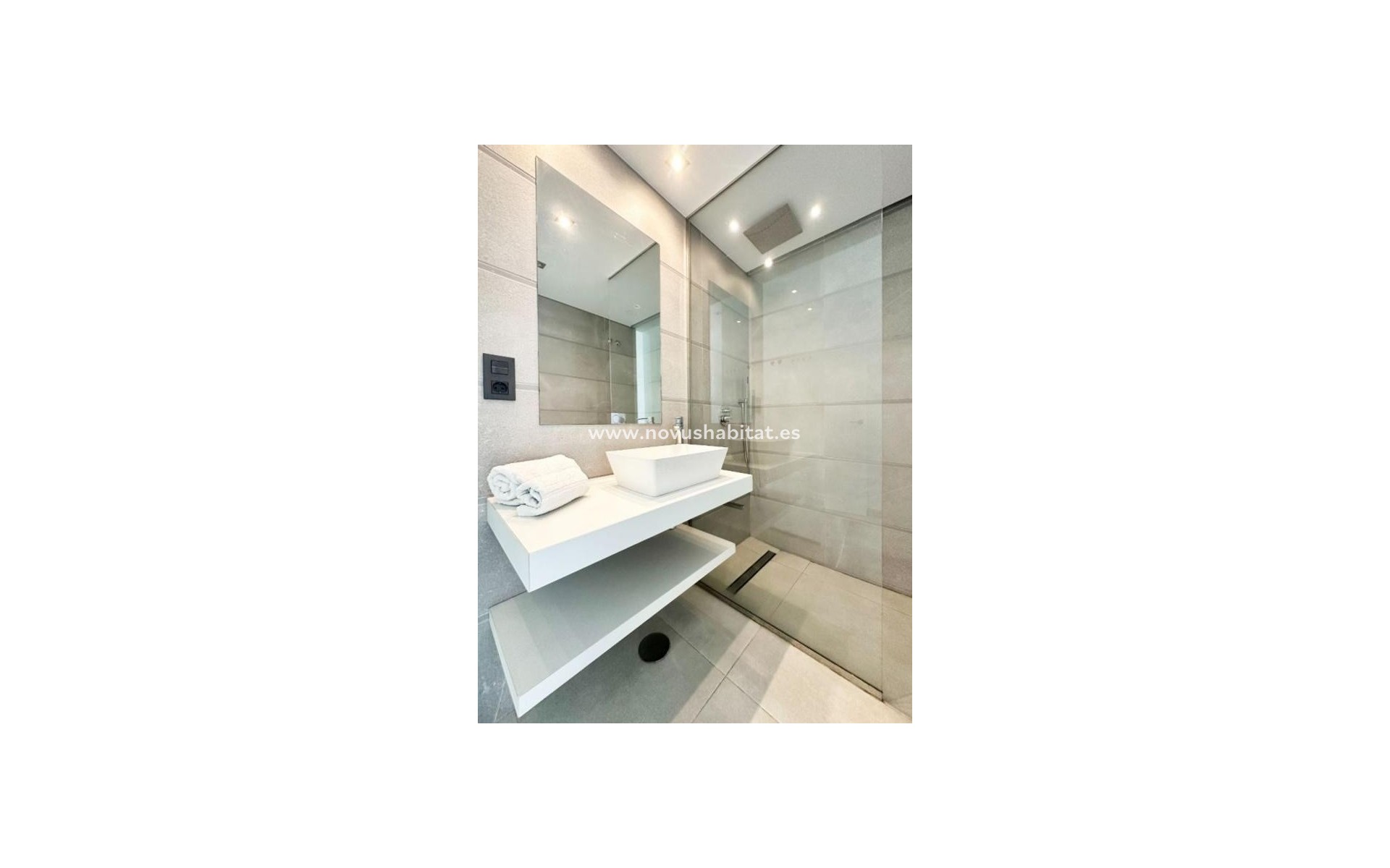 Nýbygging - Apartament - Guardamar del Segura