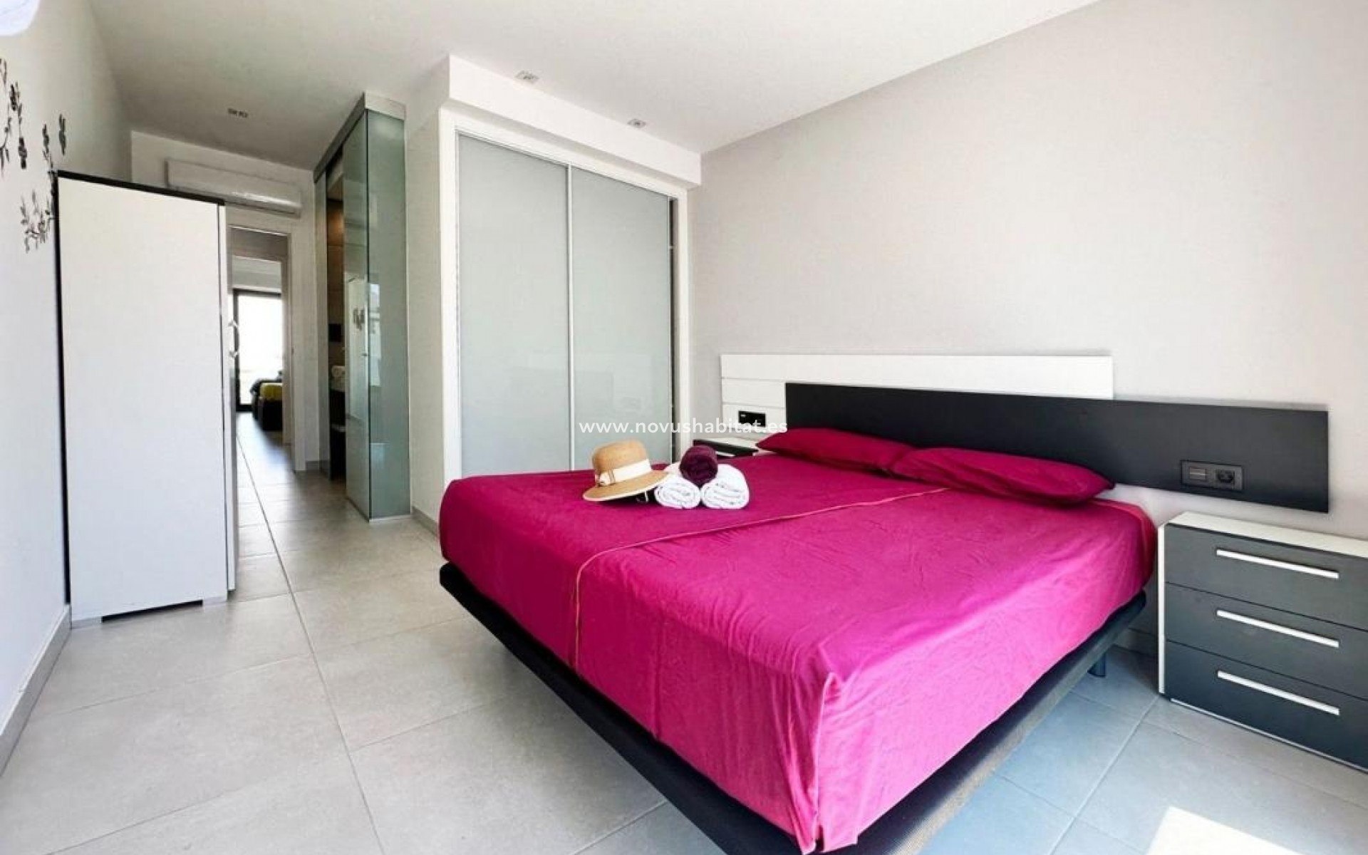 Nýbygging - Apartament - Guardamar del Segura