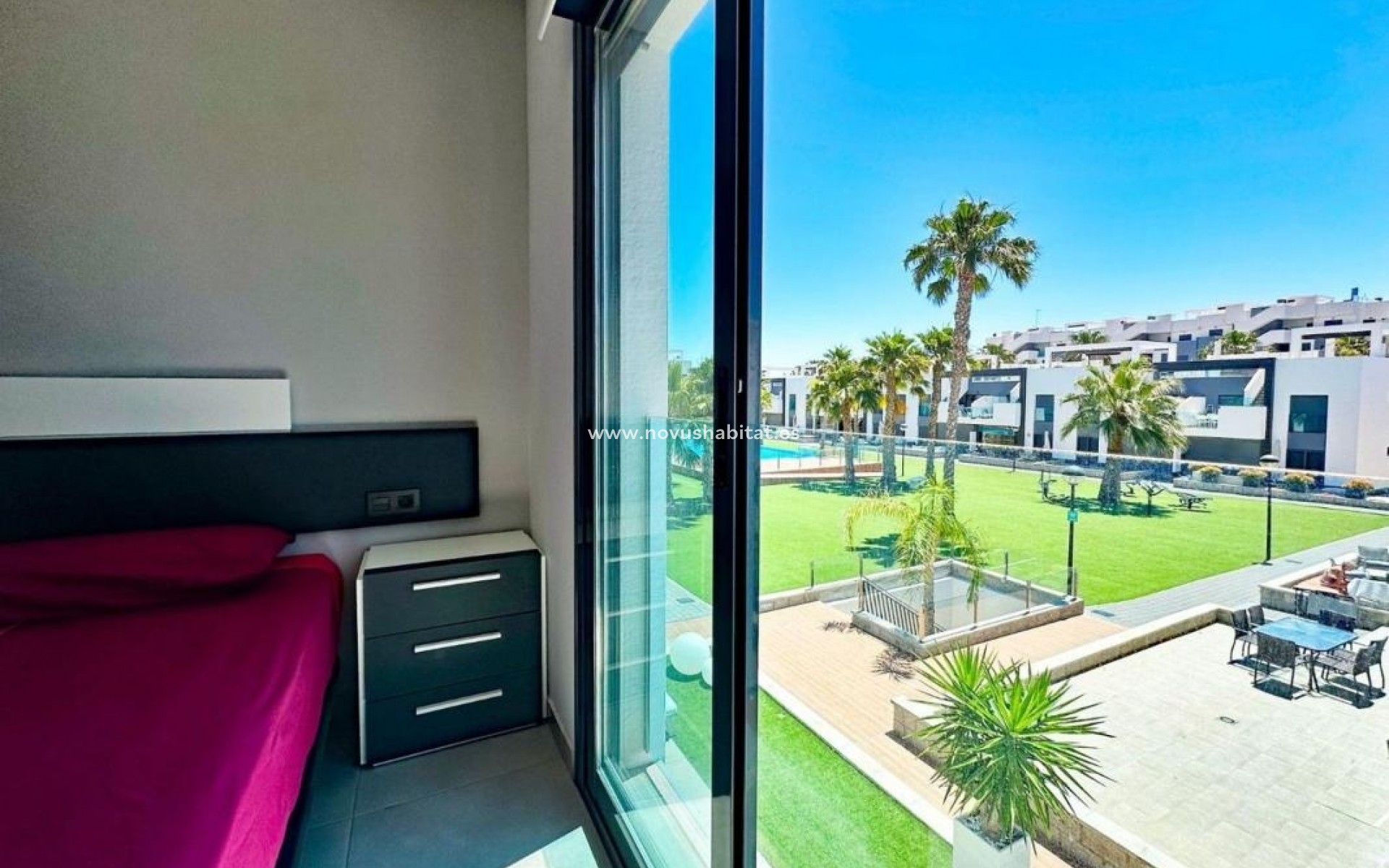 Nýbygging - Apartament - Guardamar del Segura