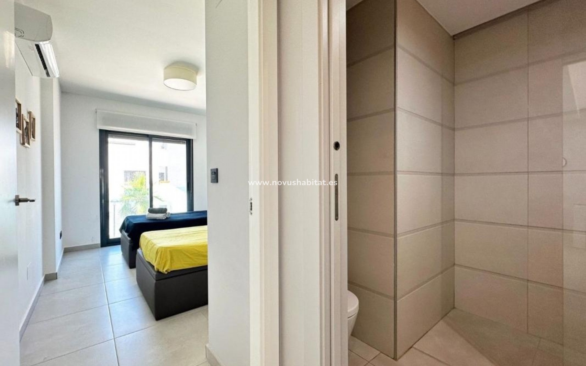 Nýbygging - Apartament - Guardamar del Segura