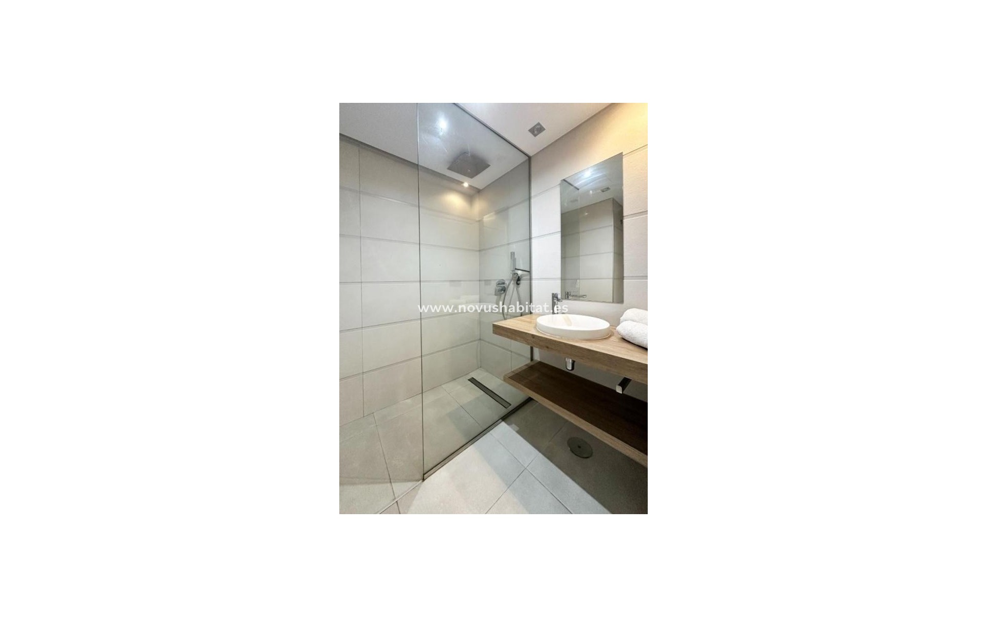 Nýbygging - Apartament - Guardamar del Segura
