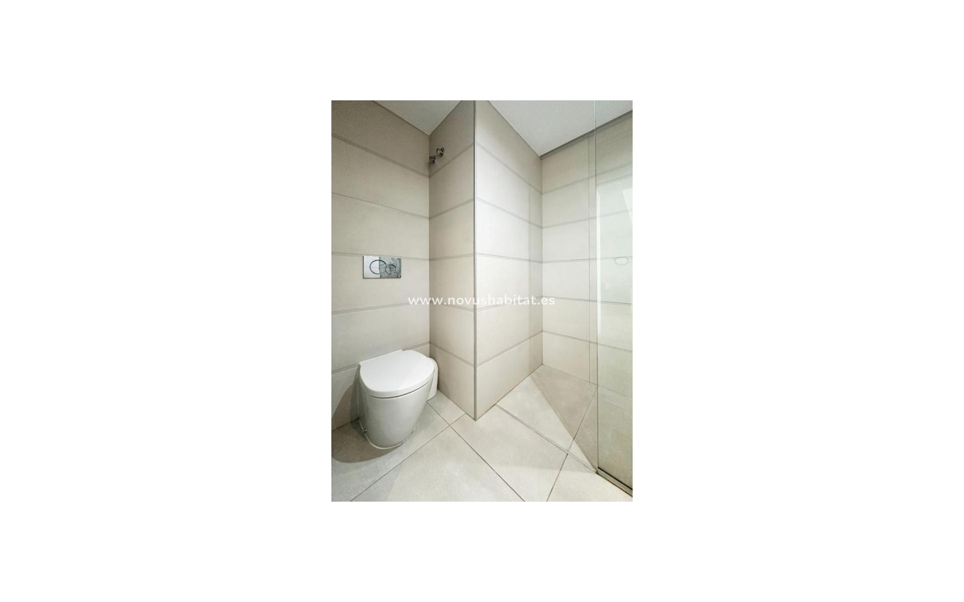 Nýbygging - Apartament - Guardamar del Segura