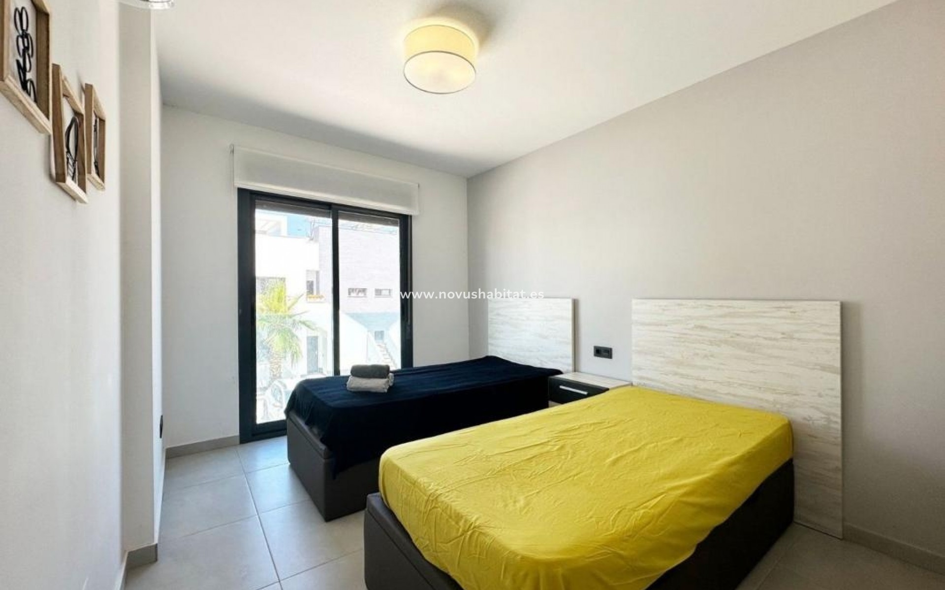 Nýbygging - Apartament - Guardamar del Segura