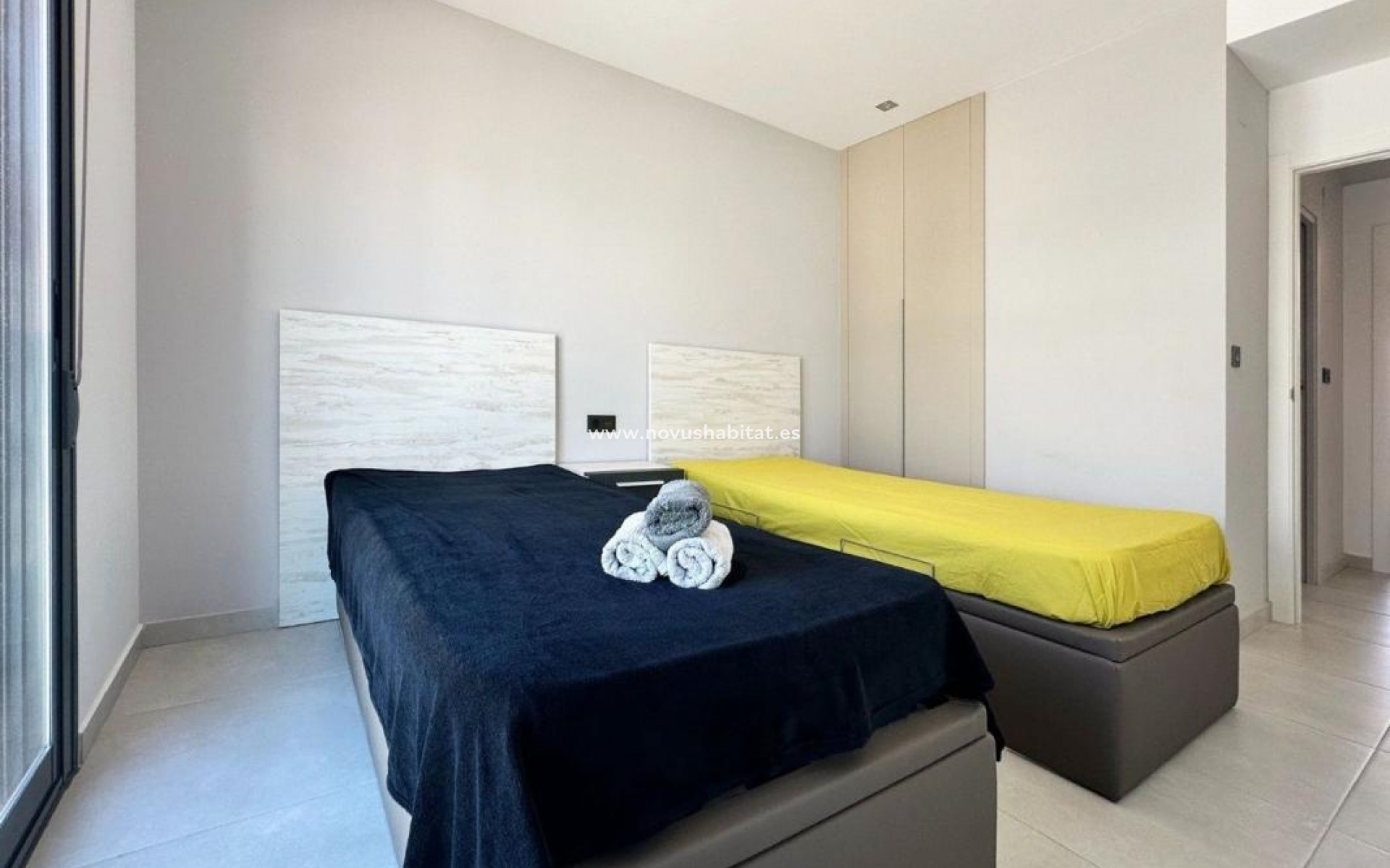 Nýbygging - Apartament - Guardamar del Segura