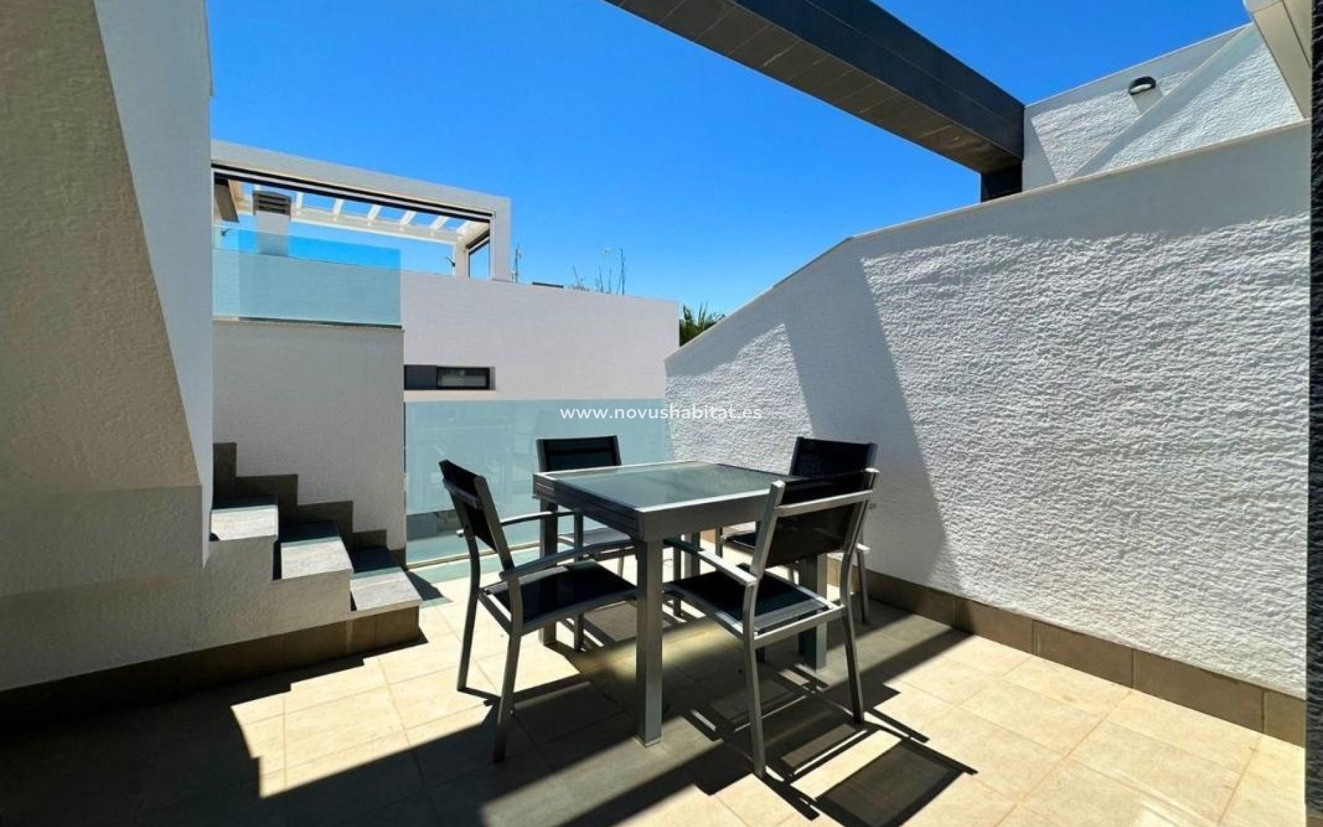 Nýbygging - Apartament - Guardamar del Segura