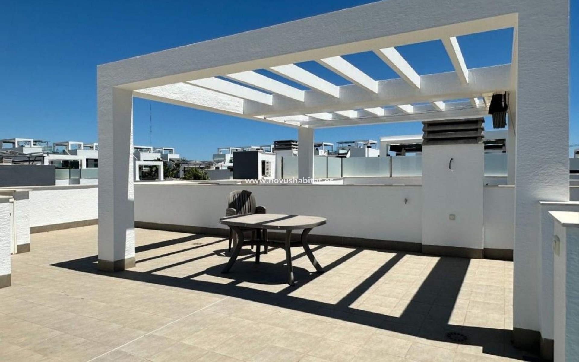 Nýbygging - Apartament - Guardamar del Segura
