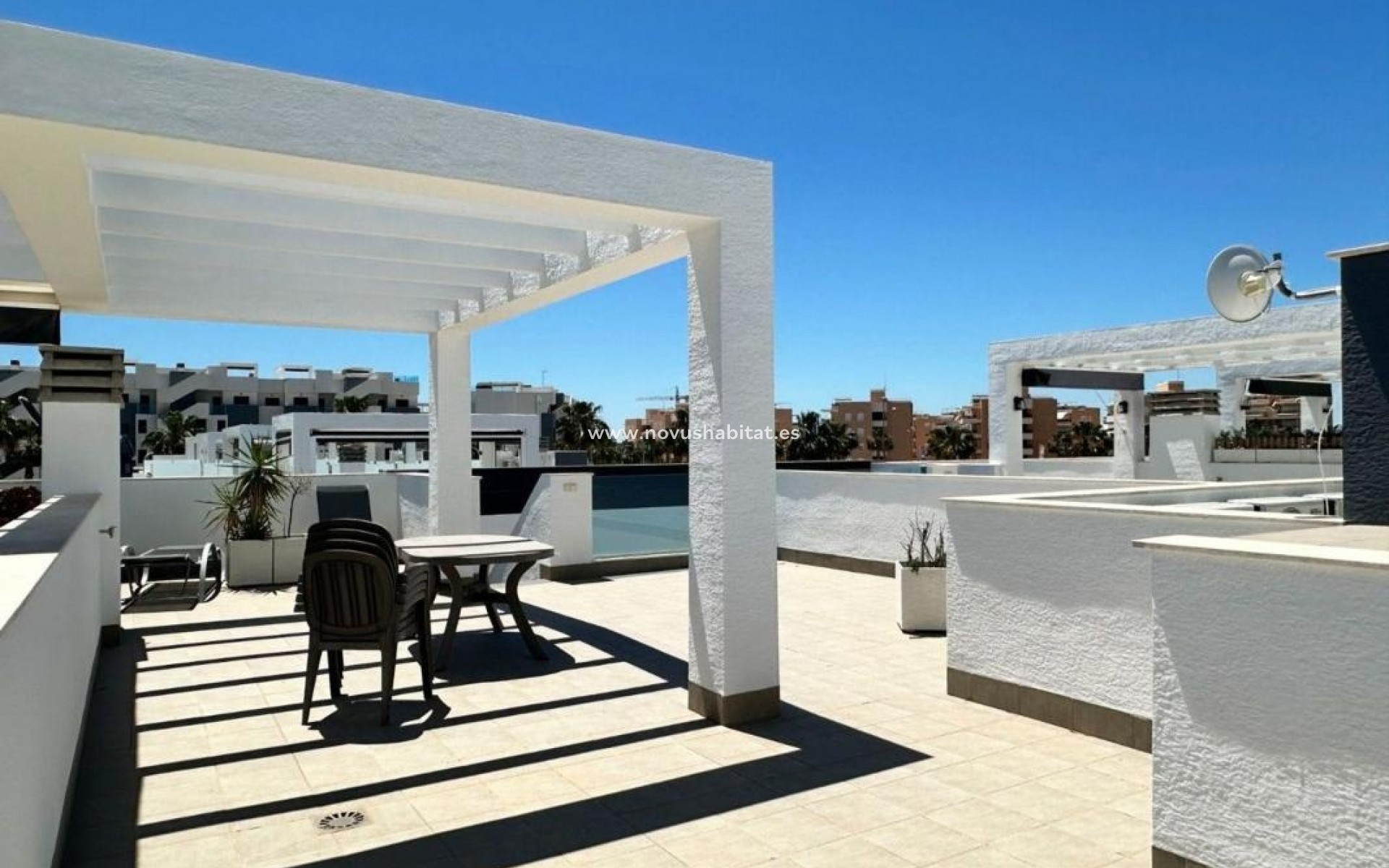 Nýbygging - Apartament - Guardamar del Segura
