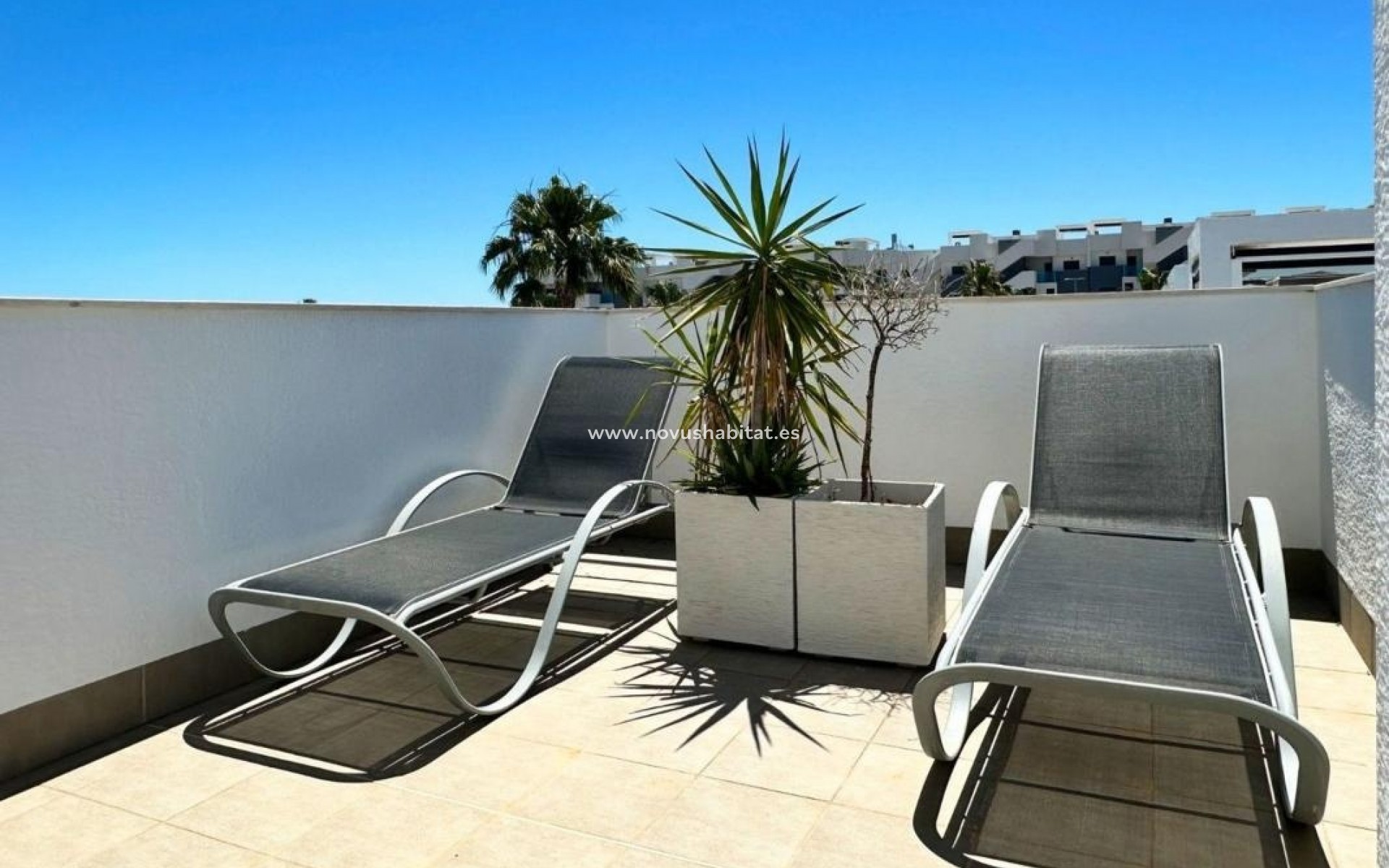 Nýbygging - Apartament - Guardamar del Segura