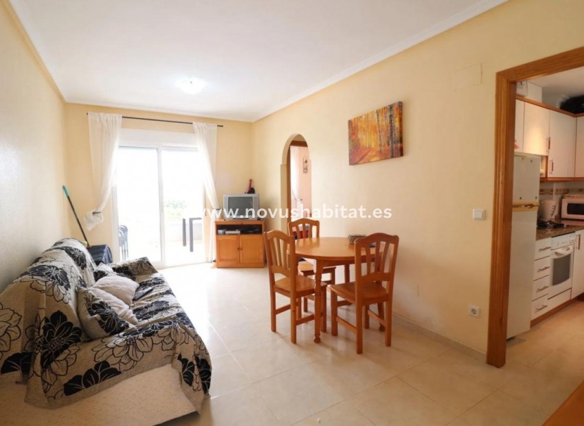 Nýbygging - Apartament - Guardamar del Segura