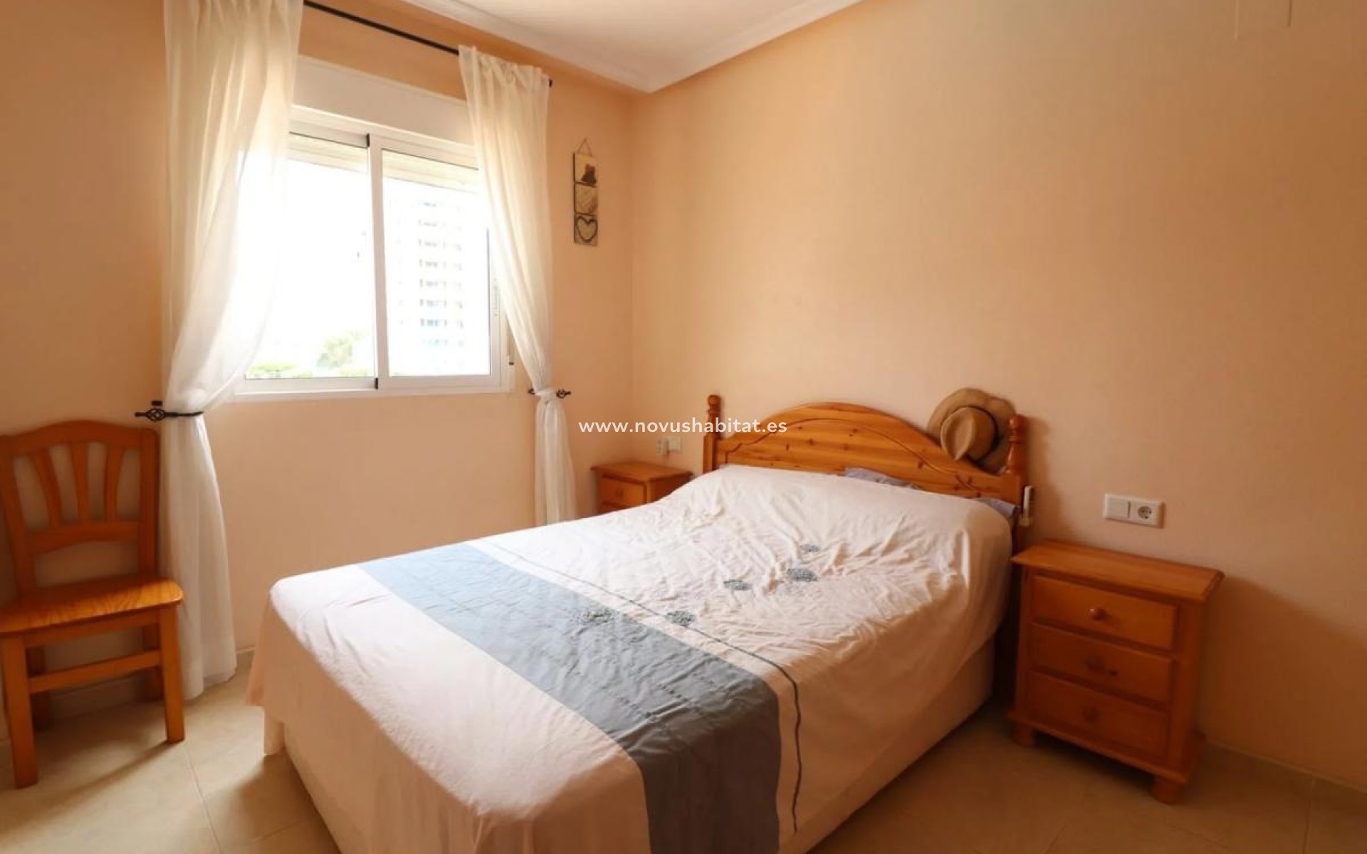 Nýbygging - Apartament - Guardamar del Segura