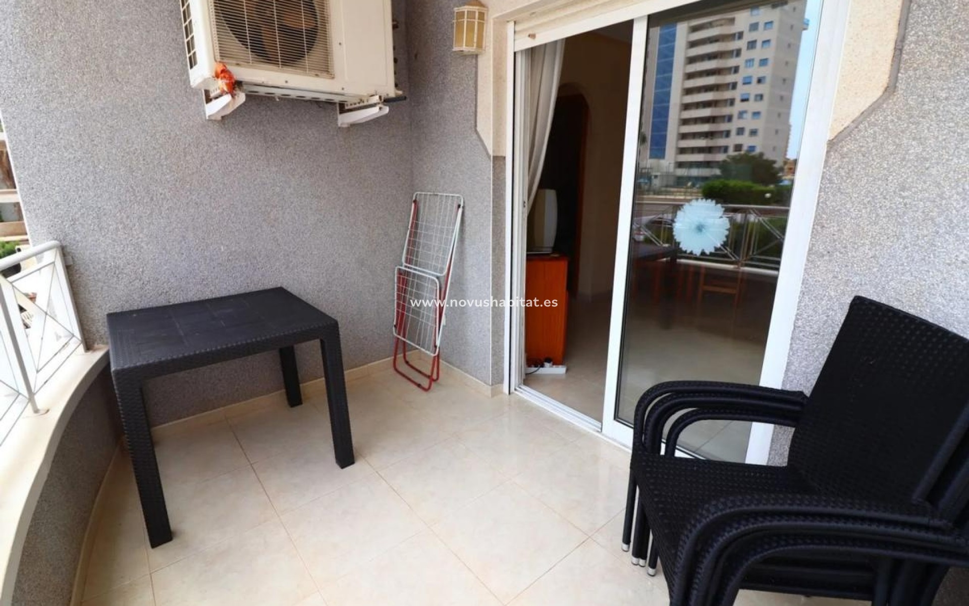 Nýbygging - Apartament - Guardamar del Segura
