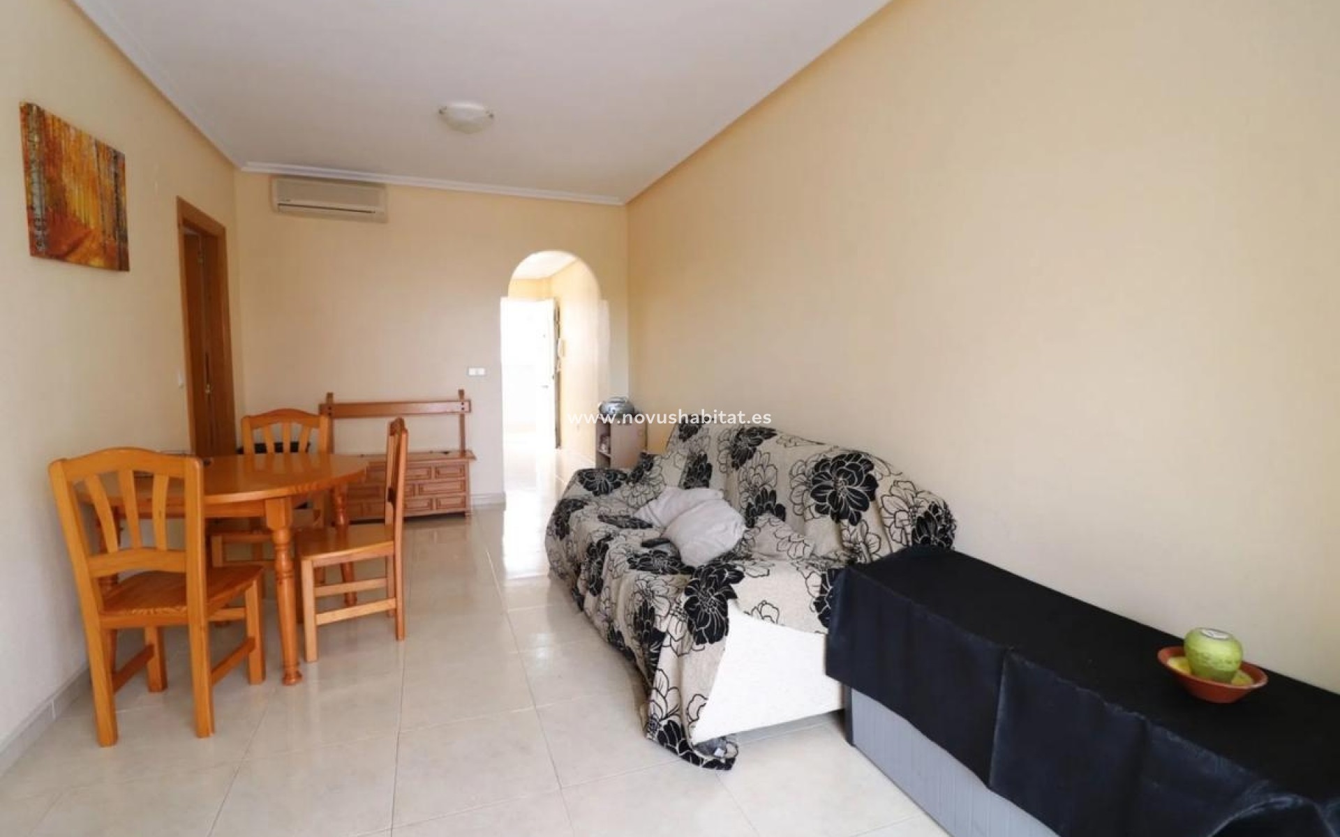 Nýbygging - Apartament - Guardamar del Segura