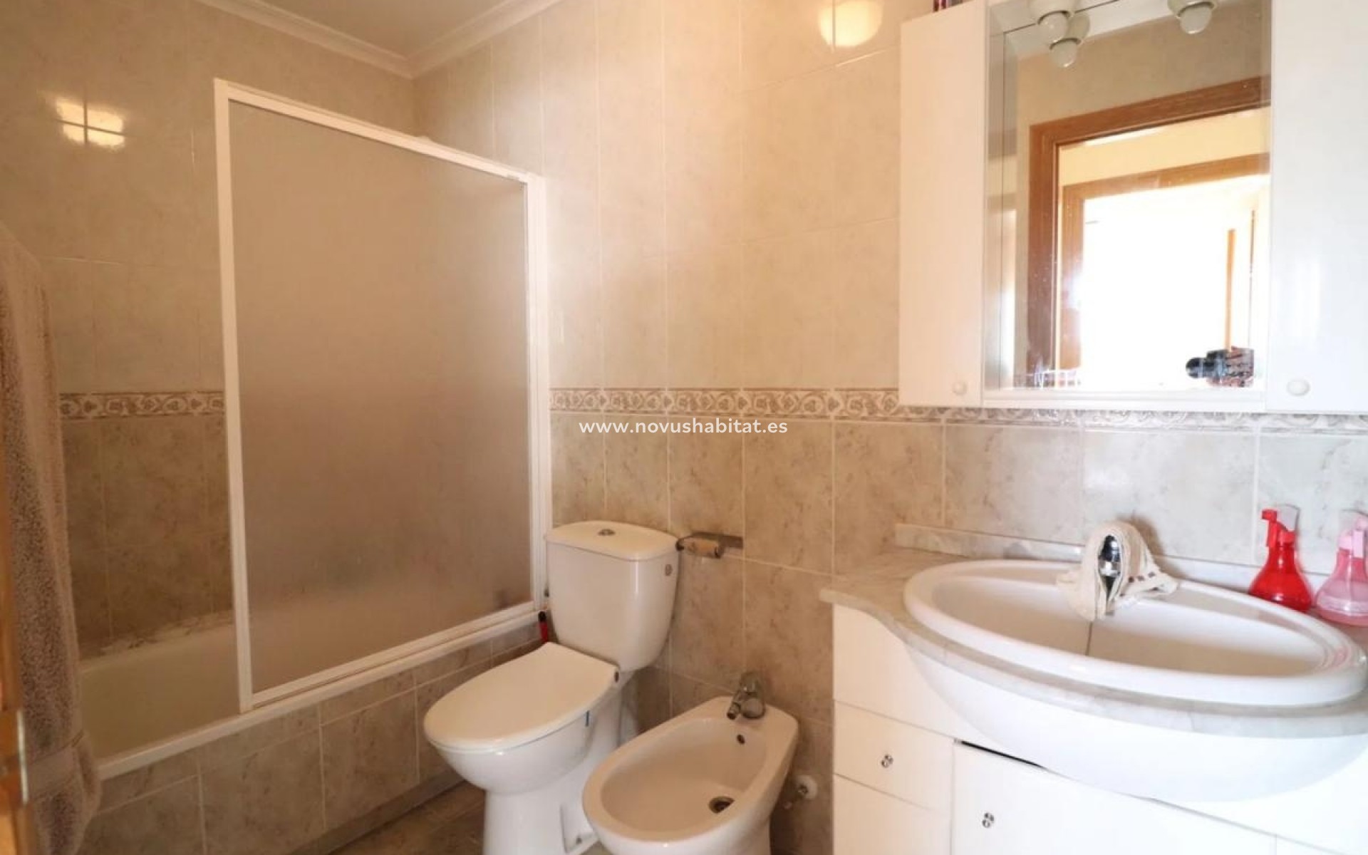Nýbygging - Apartament - Guardamar del Segura
