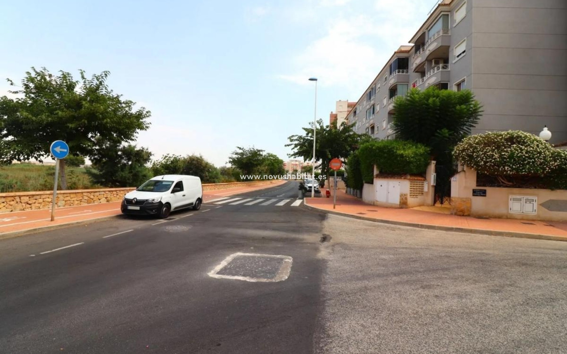 Nýbygging - Apartament - Guardamar del Segura