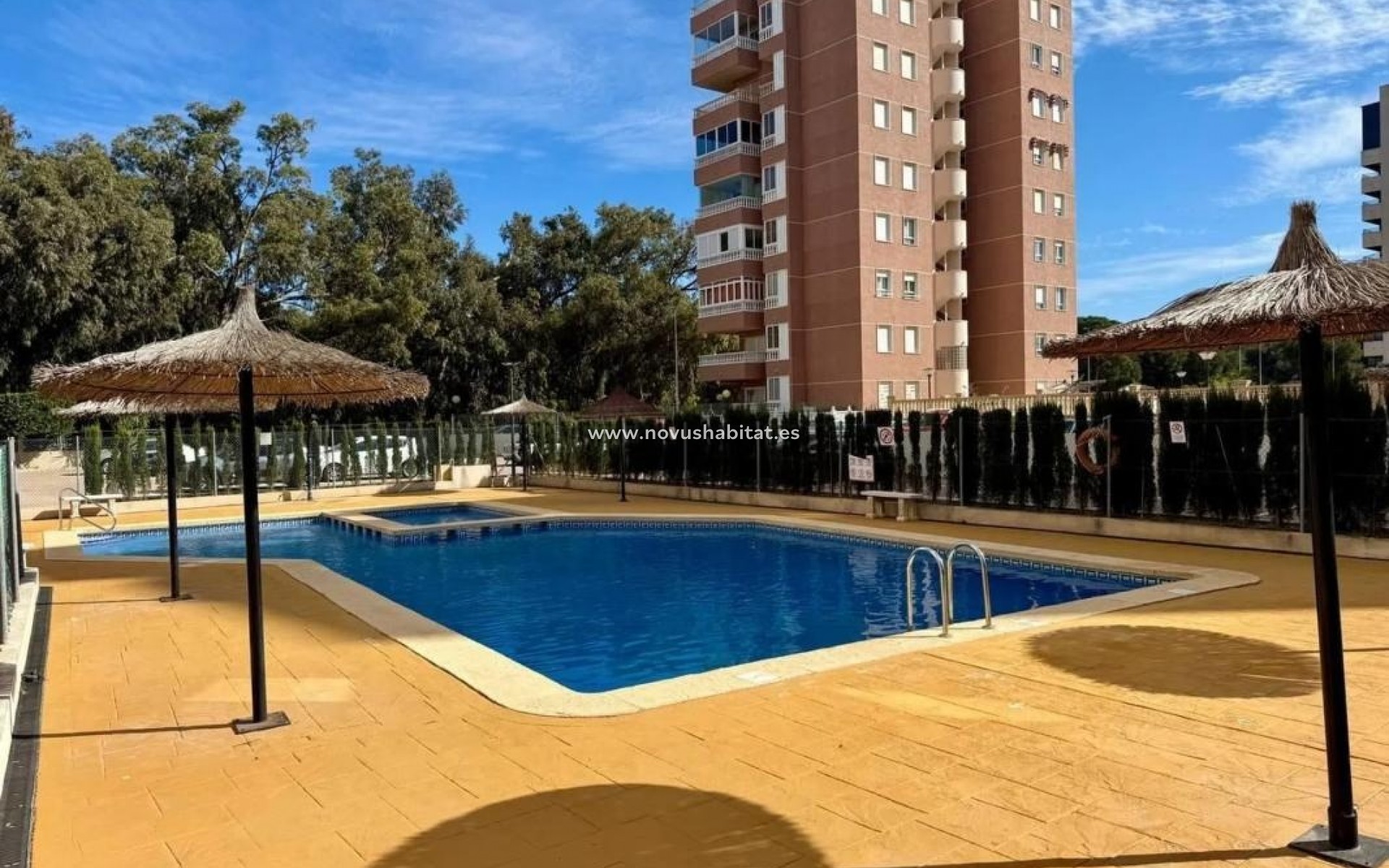 Nýbygging - Apartament - Guardamar del Segura