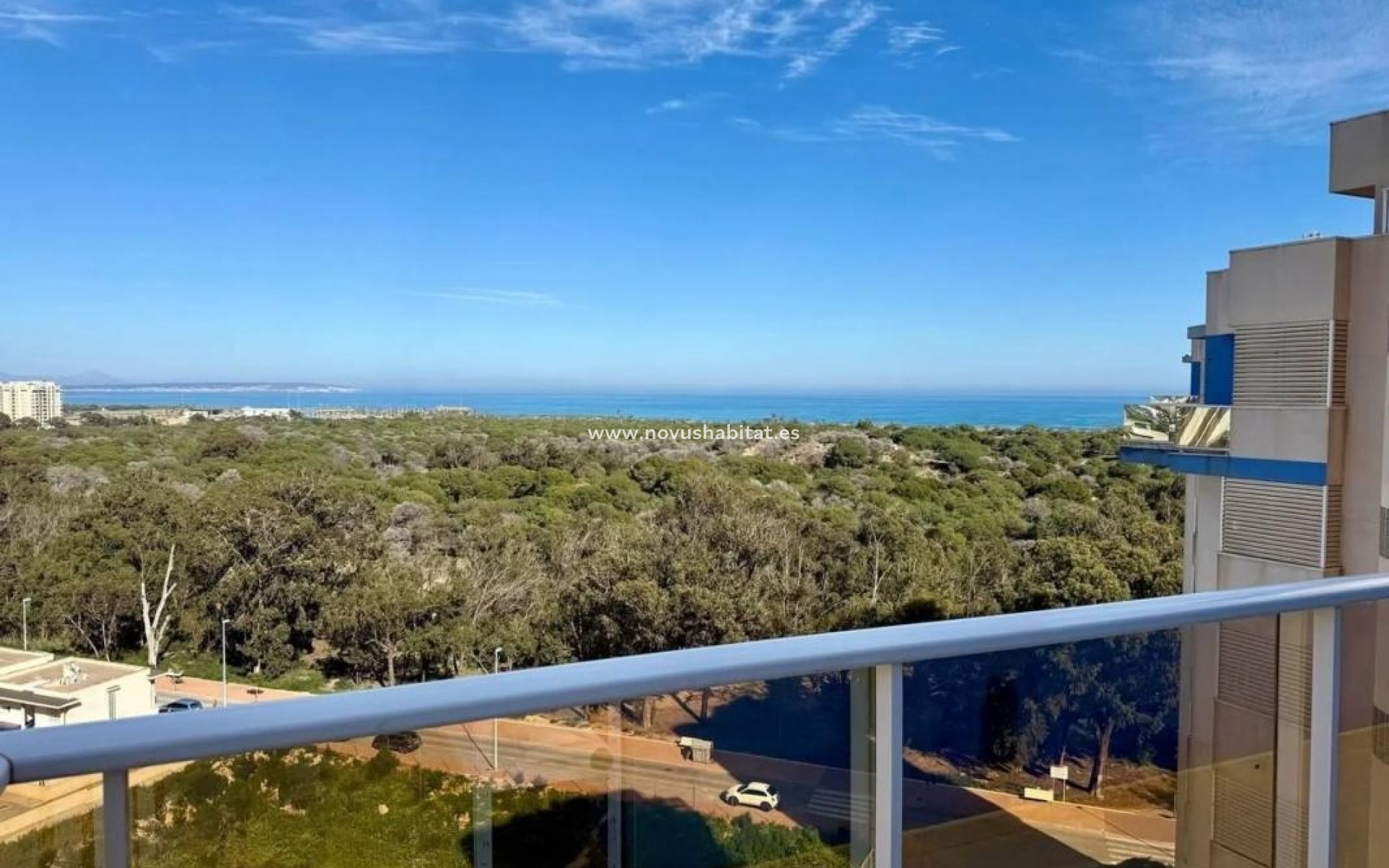 Nýbygging - Apartament - Guardamar del Segura