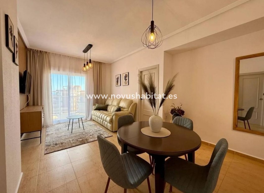 Nýbygging - Apartament - Guardamar del Segura