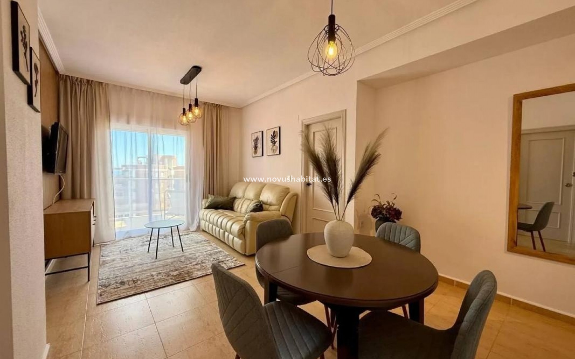 Nýbygging - Apartament - Guardamar del Segura
