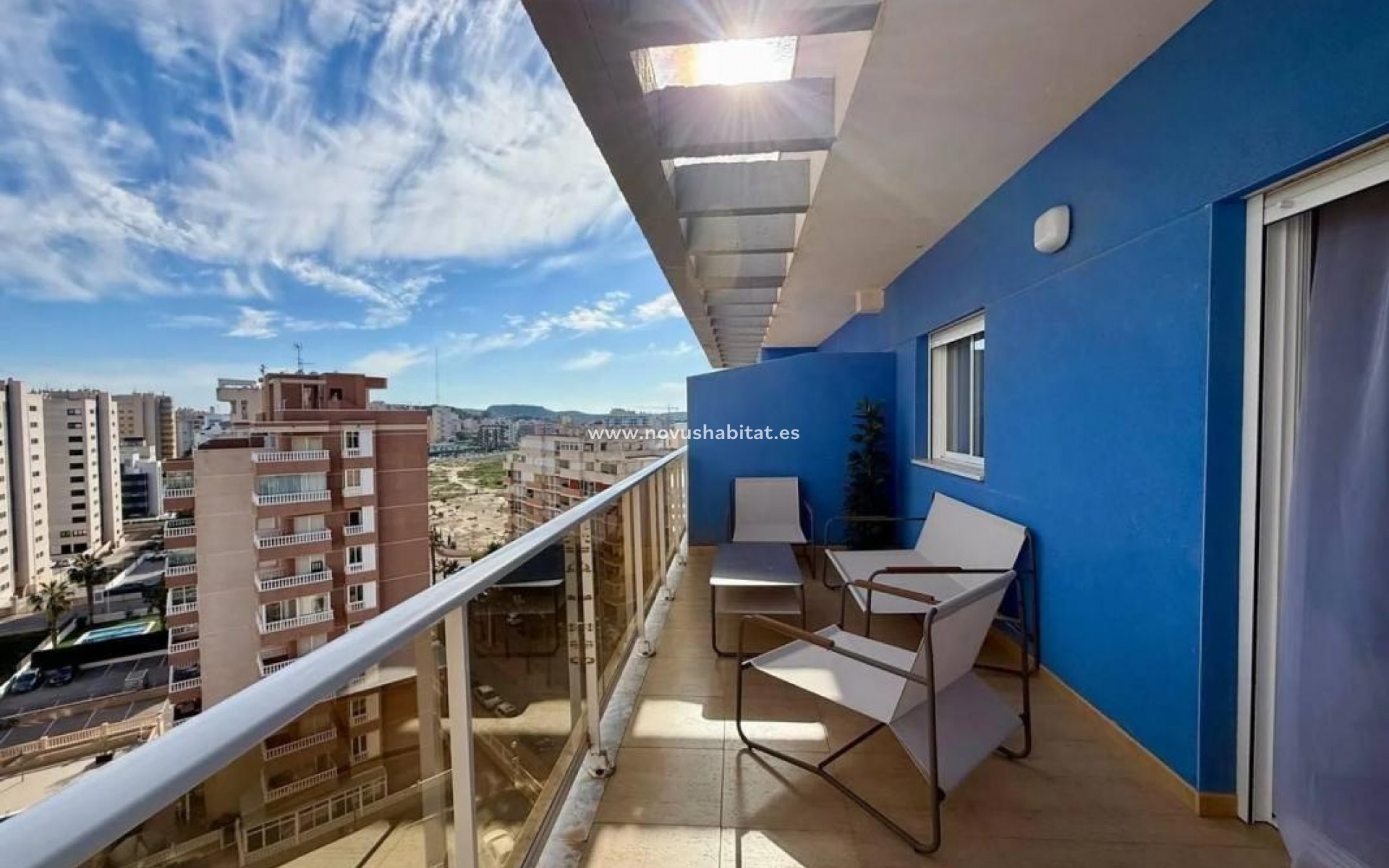 Nýbygging - Apartament - Guardamar del Segura