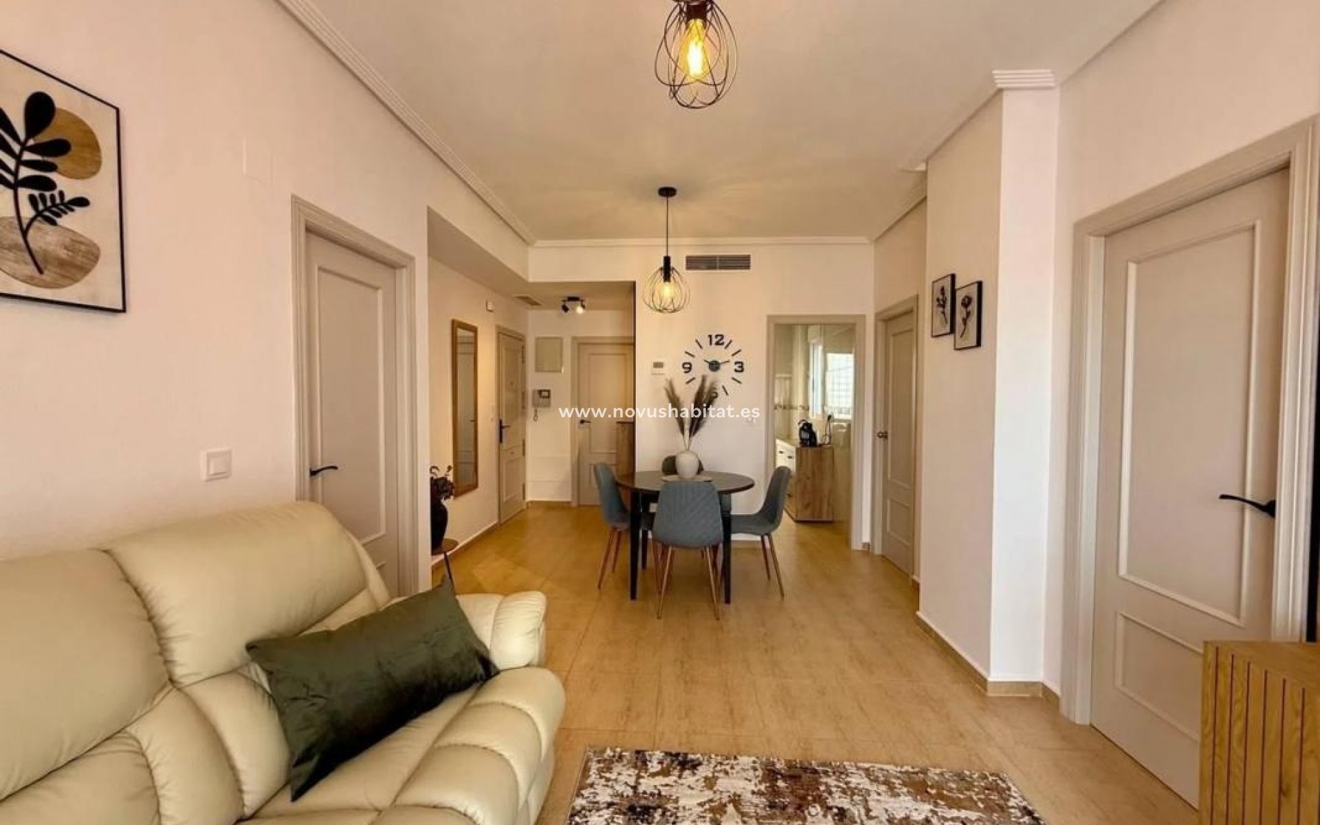 Nýbygging - Apartament - Guardamar del Segura