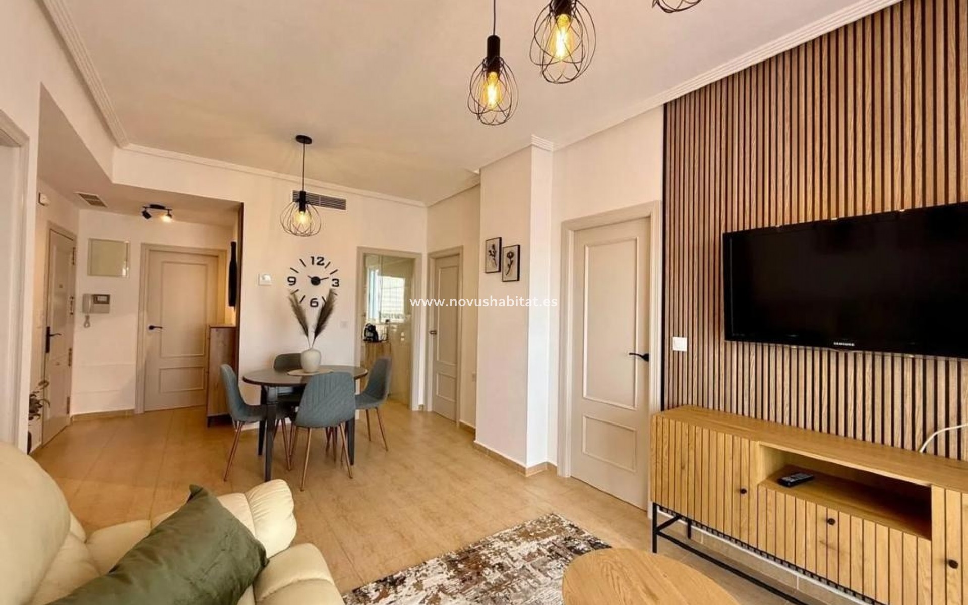 Nýbygging - Apartament - Guardamar del Segura