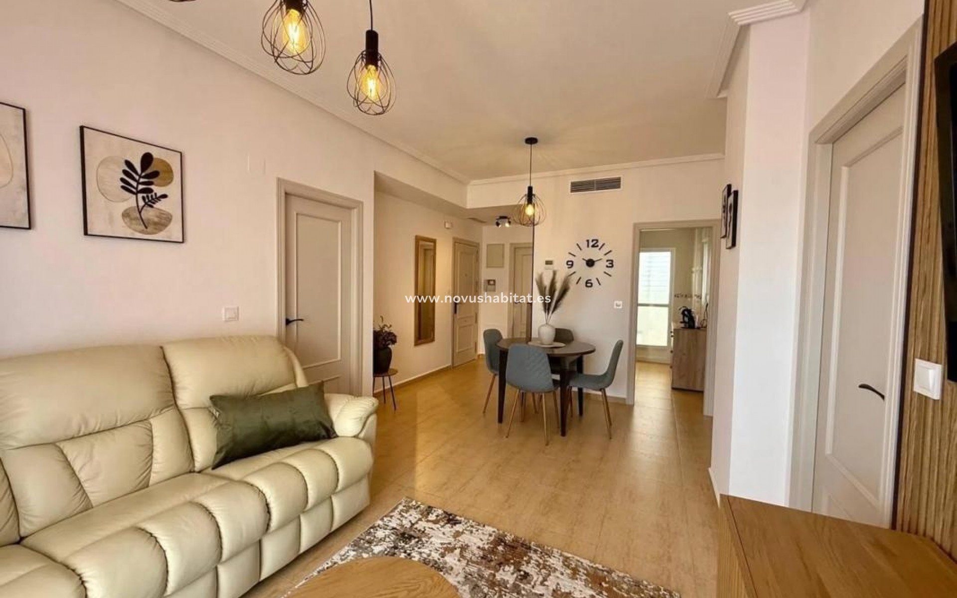 Nýbygging - Apartament - Guardamar del Segura