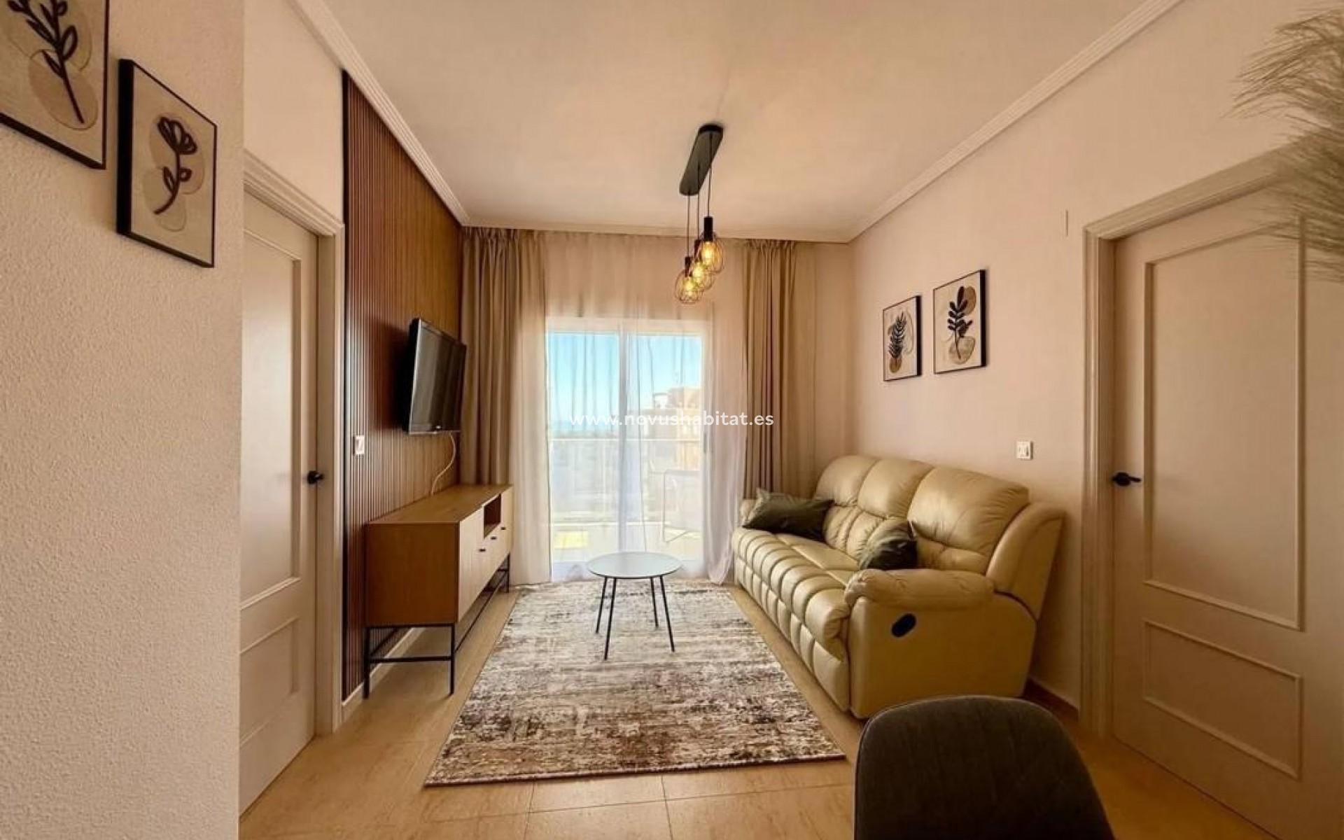 Nýbygging - Apartament - Guardamar del Segura