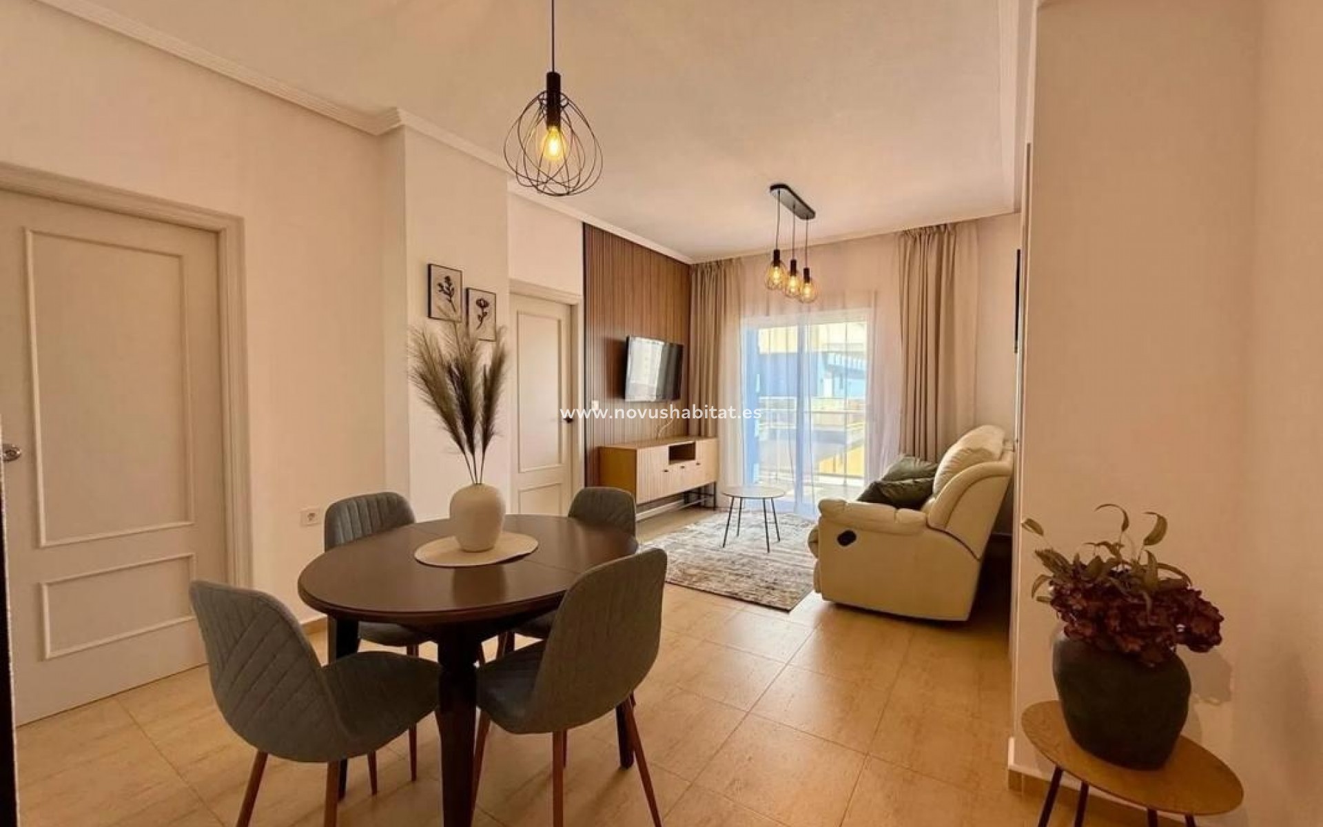 Nýbygging - Apartament - Guardamar del Segura