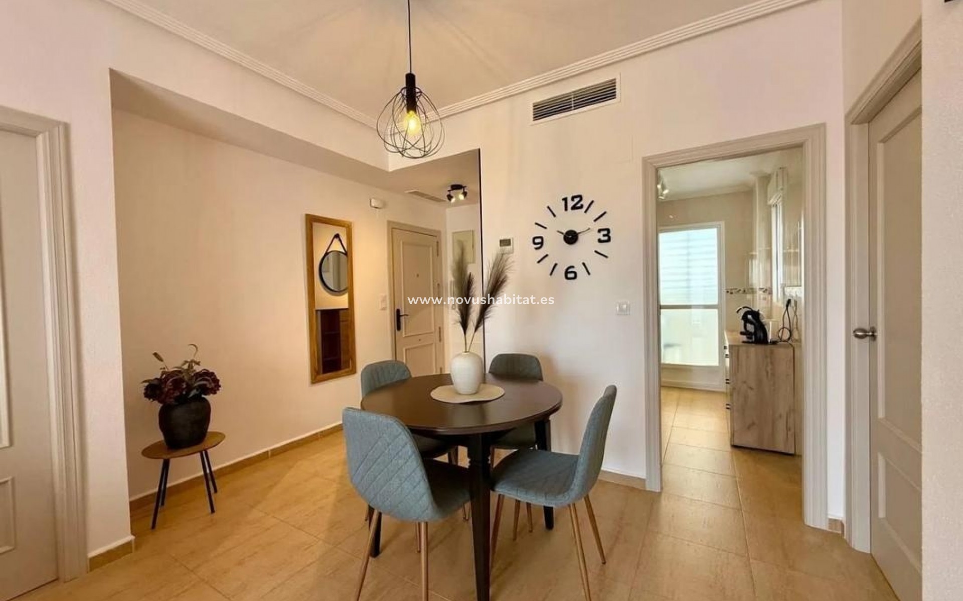 Nýbygging - Apartament - Guardamar del Segura