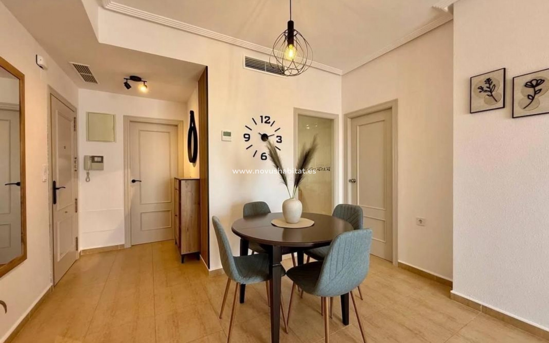 Nýbygging - Apartament - Guardamar del Segura