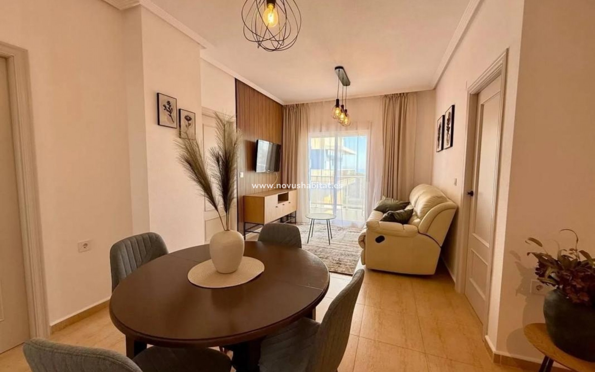 Nýbygging - Apartament - Guardamar del Segura