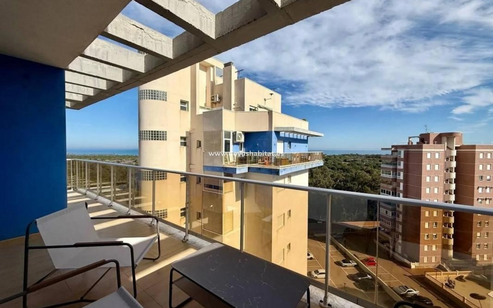 Nýbygging - Apartament - Guardamar del Segura