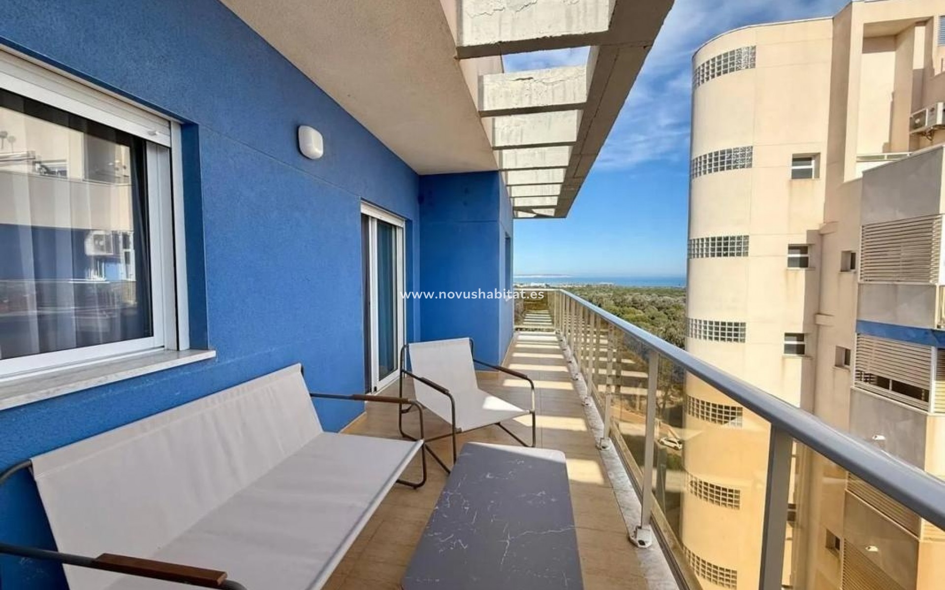 Nýbygging - Apartament - Guardamar del Segura