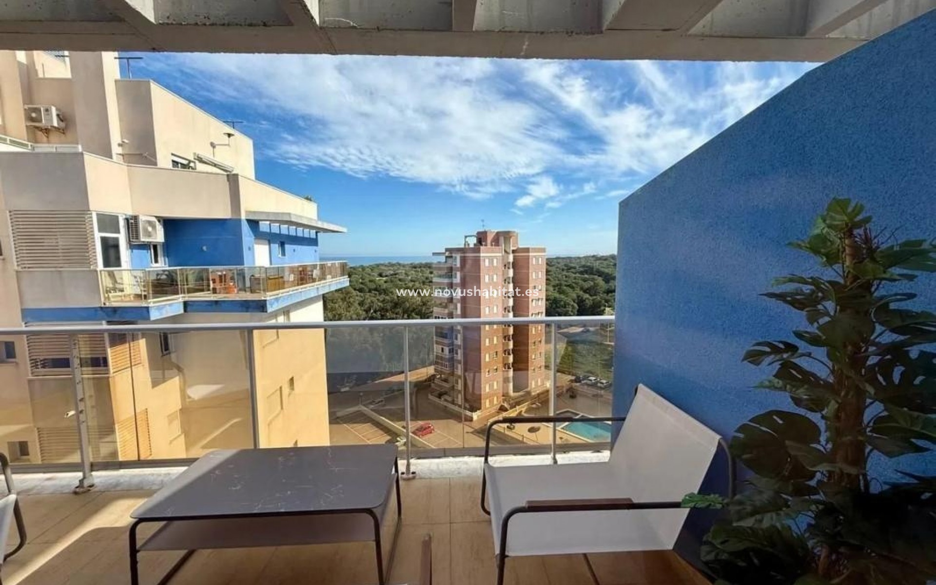 Nýbygging - Apartament - Guardamar del Segura