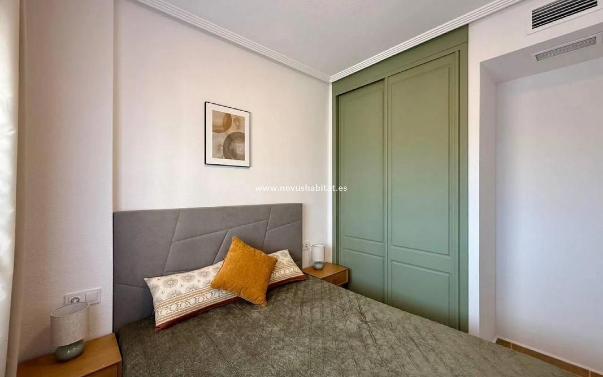 Nýbygging - Apartament - Guardamar del Segura