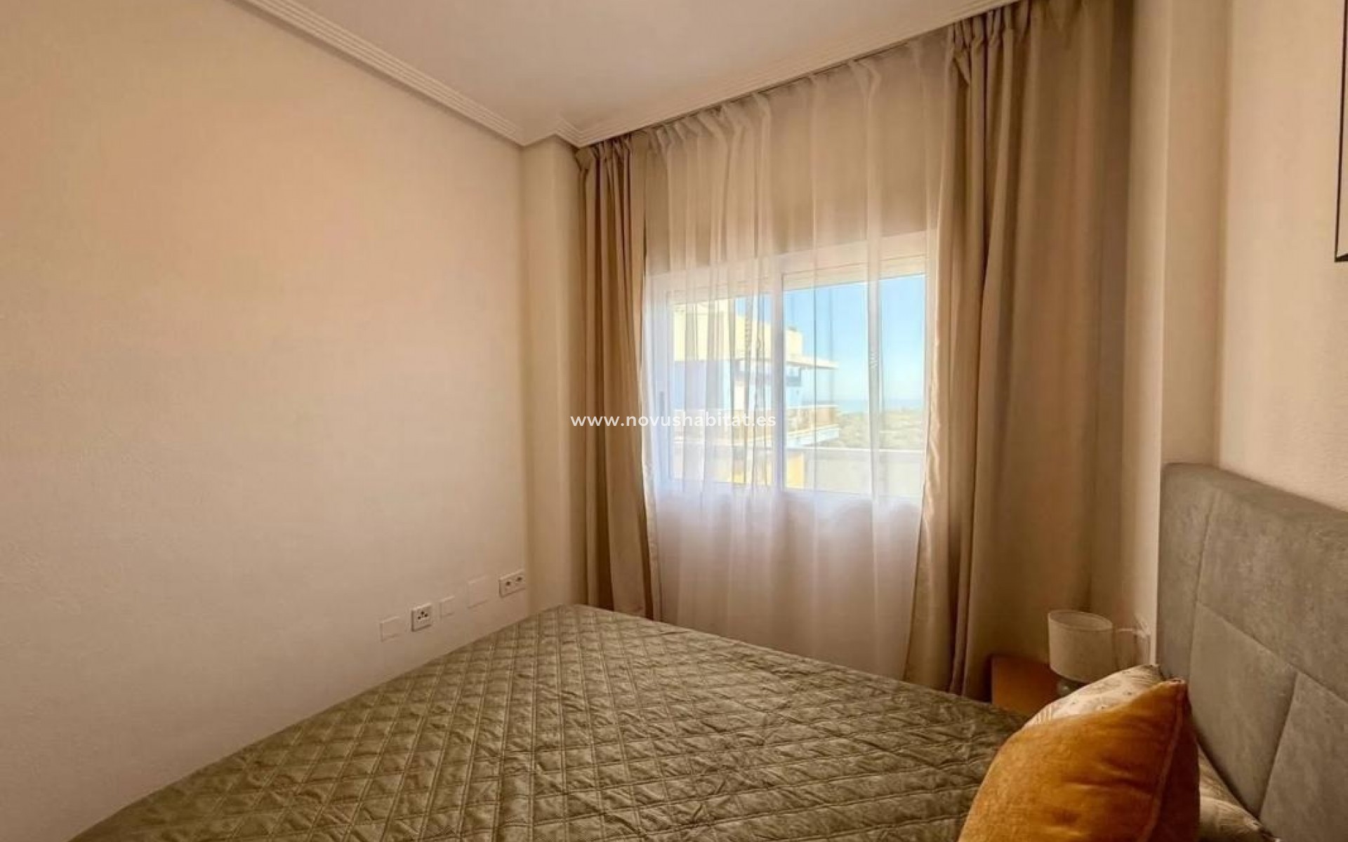 Nýbygging - Apartament - Guardamar del Segura