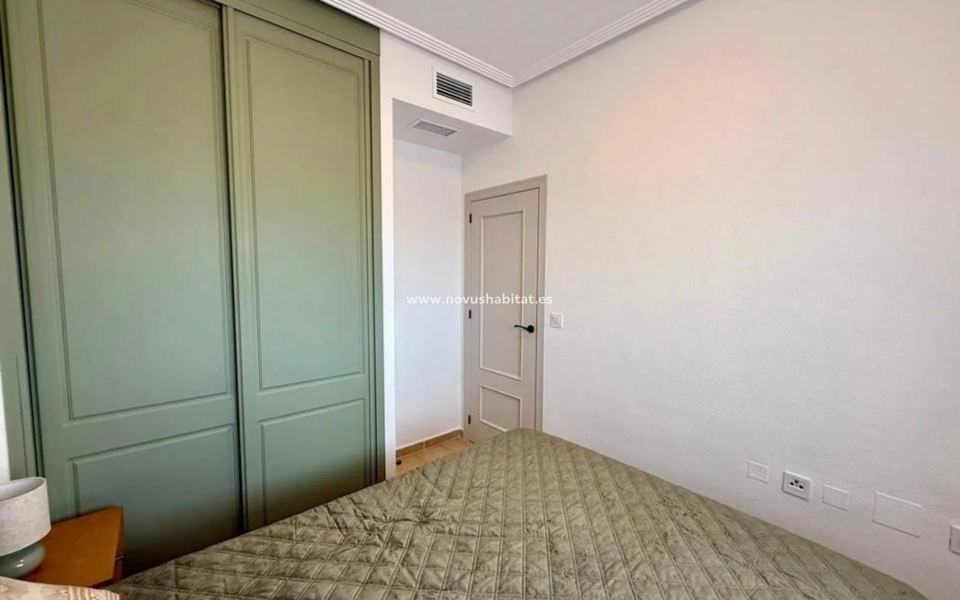 Nýbygging - Apartament - Guardamar del Segura