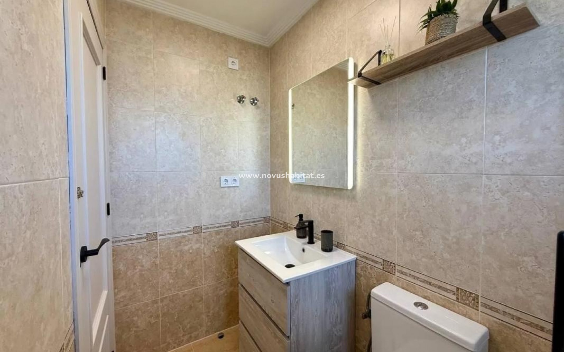 Nýbygging - Apartament - Guardamar del Segura