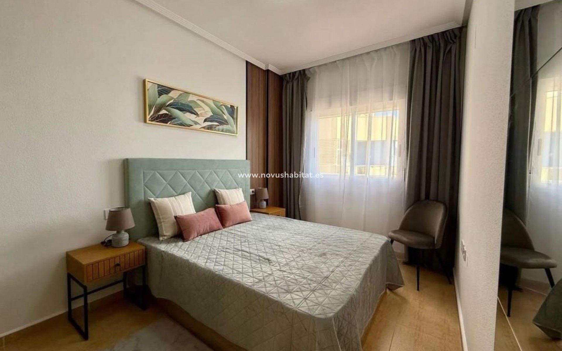 Nýbygging - Apartament - Guardamar del Segura