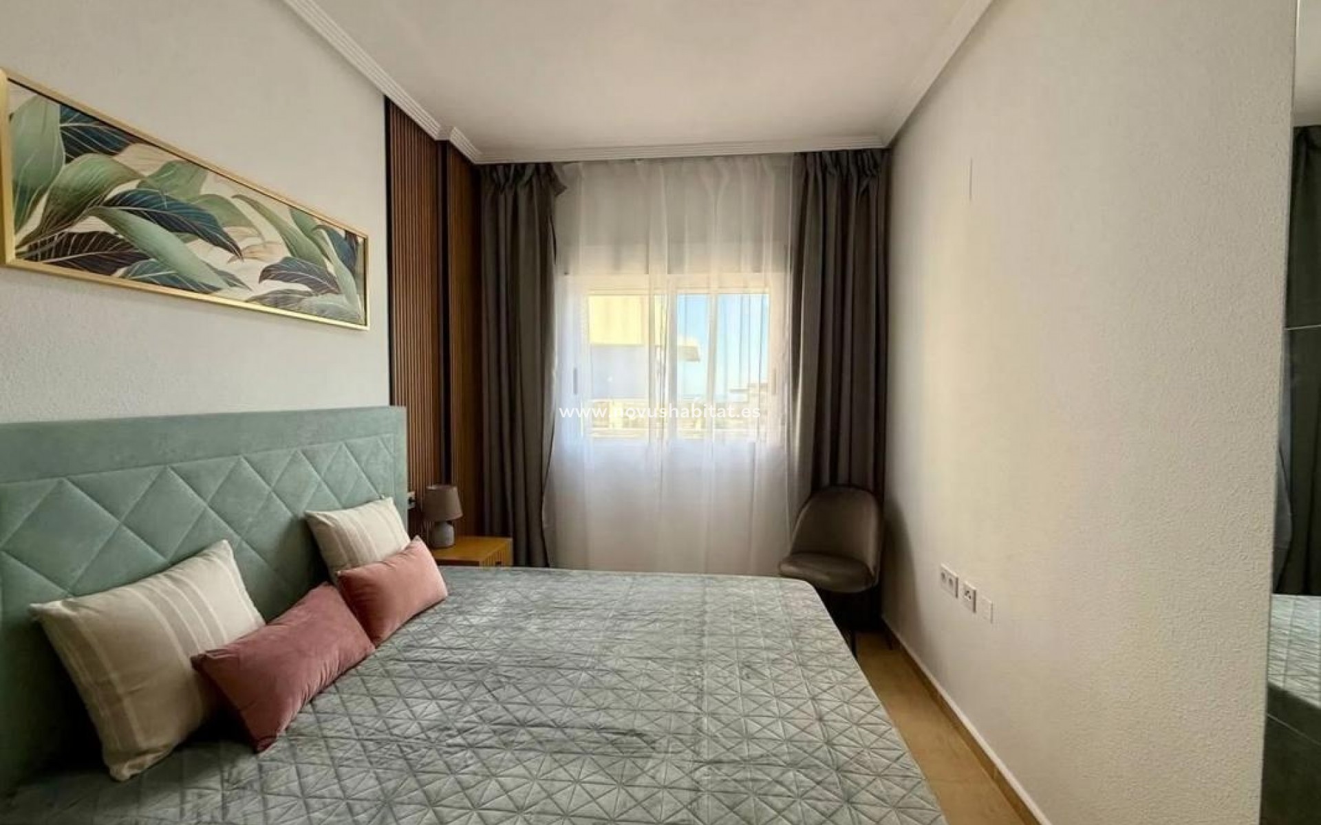 Nýbygging - Apartament - Guardamar del Segura