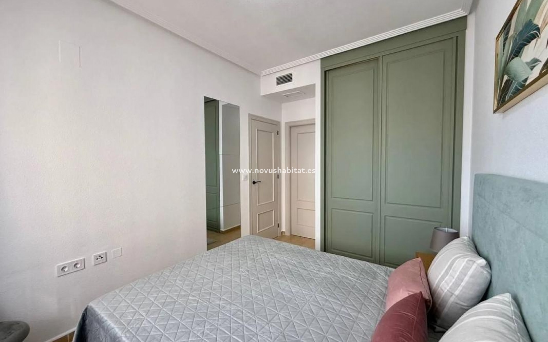 Nýbygging - Apartament - Guardamar del Segura