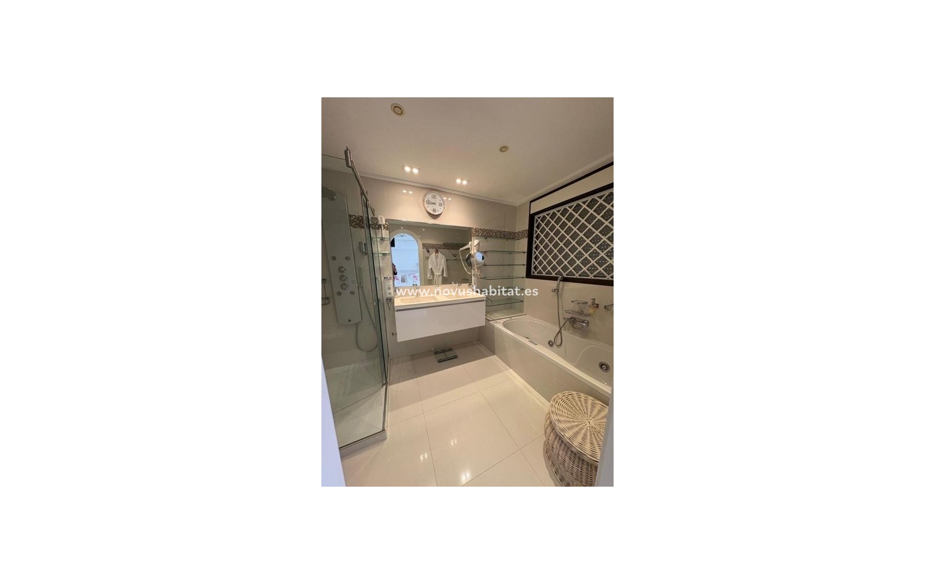 Nýbygging - Apartament - Guardamar del Segura